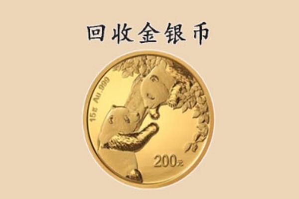 民乐县回收金币