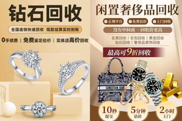 民乐县回收钻石