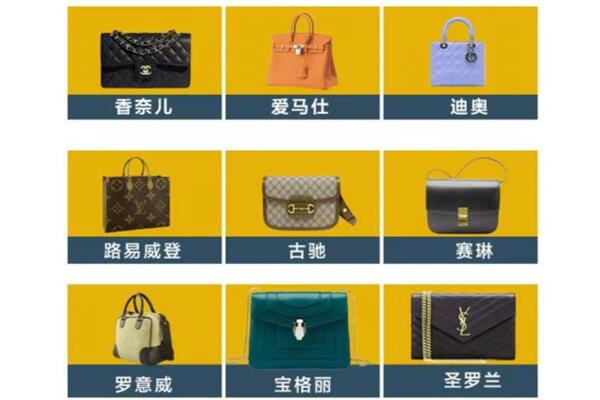 民乐县回收品牌包包